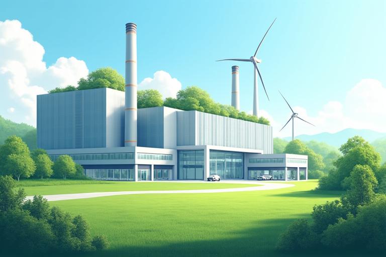 Responsabilité environnementale